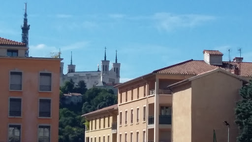 Middle School Saint-Louis/Saint-Bruno Gallery - France