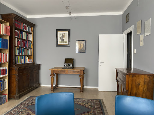 Studio Legale Butti Avv. Mara - Italy