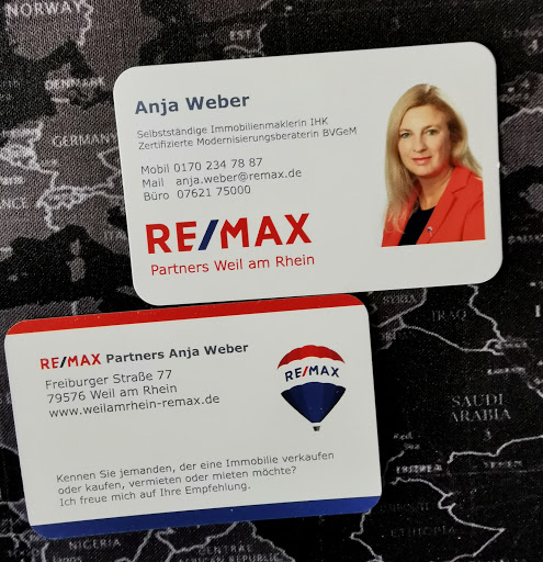 Anja Weber RE/MAX Partners - Thumbnail