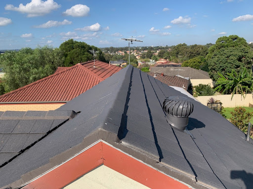 Greater west roofing - Thumbnail