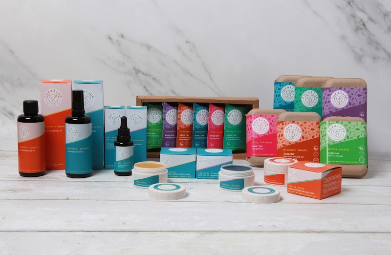 Coraline Skincare photo 2