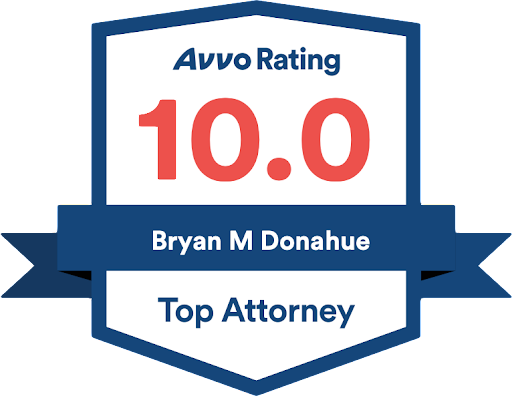 Donahue Law Firm, LLC - Thumbnail