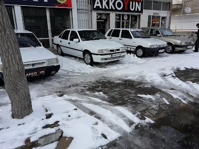 AKKOYUN OTOMOTİV