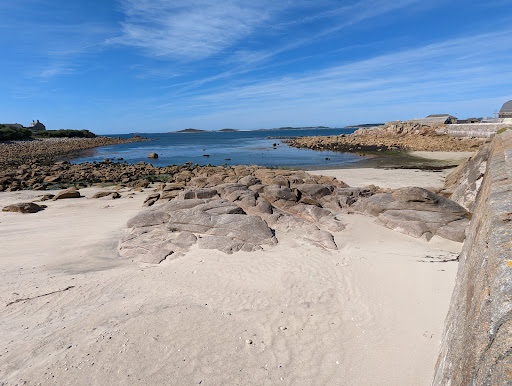 Porth Arlo Beach - Thumbnail