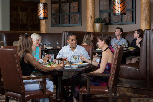 Mesquite Grill At Tonto Verde - Thumbnail