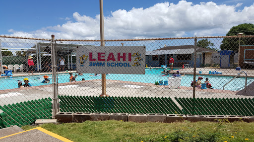 Lēʻahi Swim School Gallery - United States