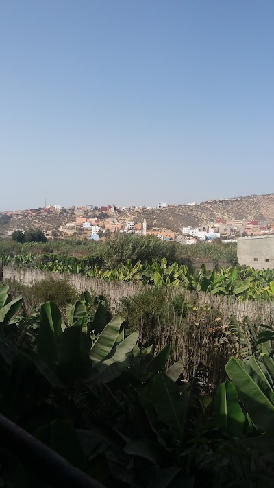 Photos of Afriquia, Aourir