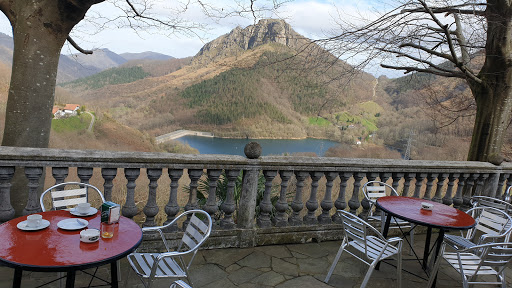 Bar Aialde - Visual