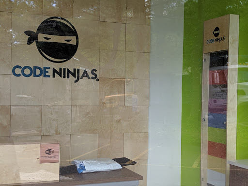 Code Ninjas Stamford - Thumbnail