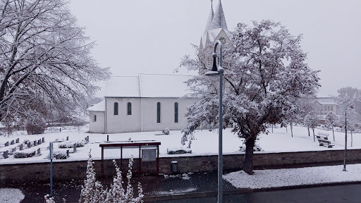 Sint-Margarethakerk (Minsleben)