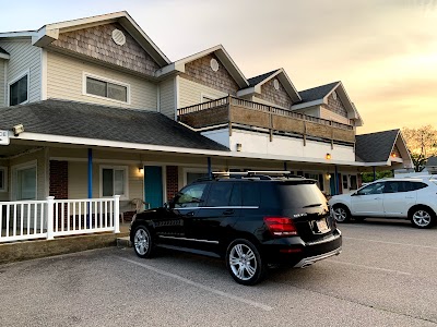 Scarborough Beach Motel