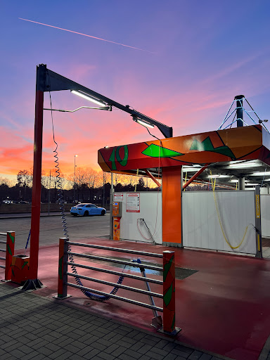 Self-service car wash Il Draghetto - Thumbnail