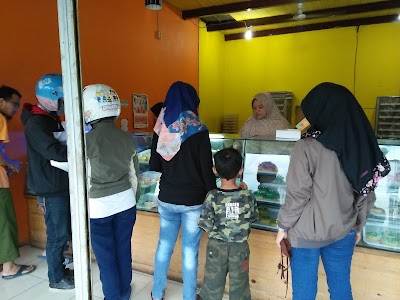 Photos of Lapang Sutawangi