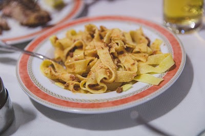 Trattoria La Buca delle Fate