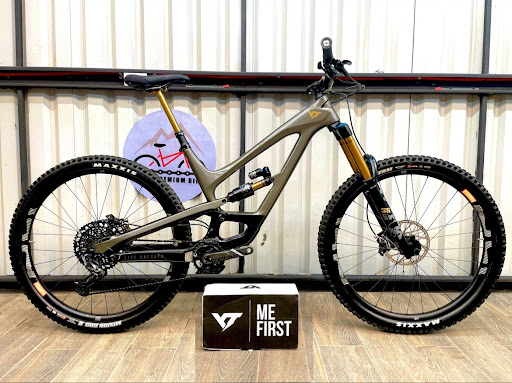 ALMAR PREMIUM BIKES ®️