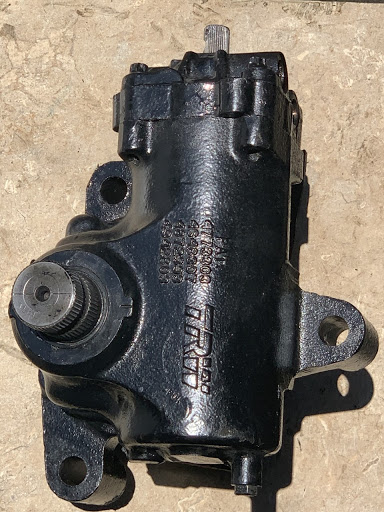 Andy's Auto Rebuilt Exchange - Thumbnail