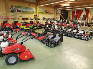 Photo n°4 de Goasdoué Motoculture à Briec (Magasin de vélos)