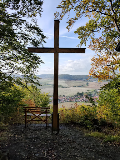 Martinfelder Fenster - Visual