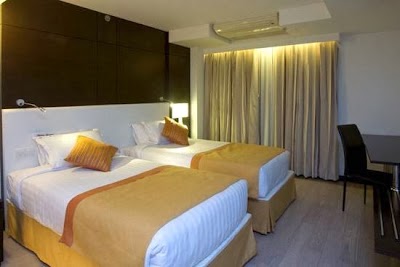 Photos of Platinum Residence