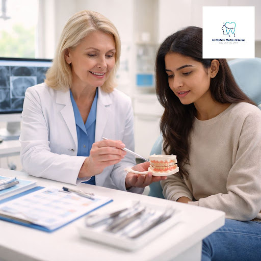 Confused about which dental treatment is right for you? At Advanced Maxillofacial and Dental Unit… post image