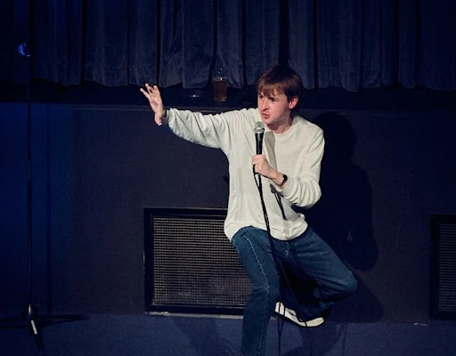 Lido Comedy Gallery - Australia