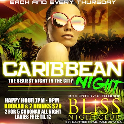 Photos of Bliss Nightclub & Lounge
