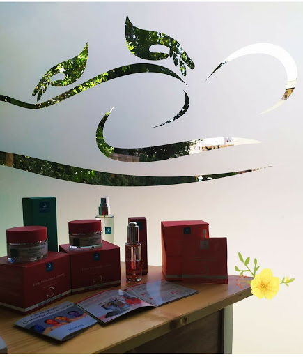 River Beauty Lab di Valentina Grazini Logo