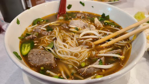 Best Taste of Pho Saigon - Thumbnail