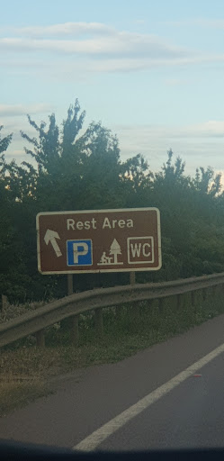 Great Dunmow Rest Area - A120 Eastbound - Thumbnail