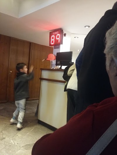 Photos of Eyes's Clinic "Dra Mulet"