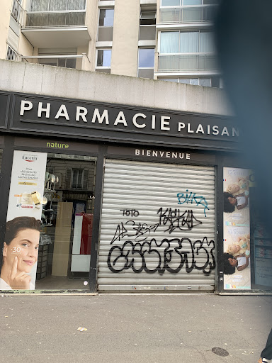 PHARMACIE TROTEL GOUDOT