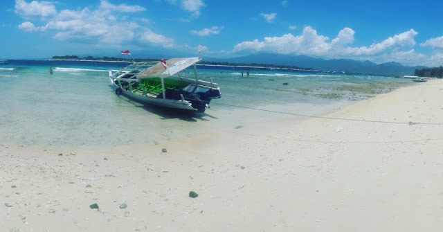 korawa beach