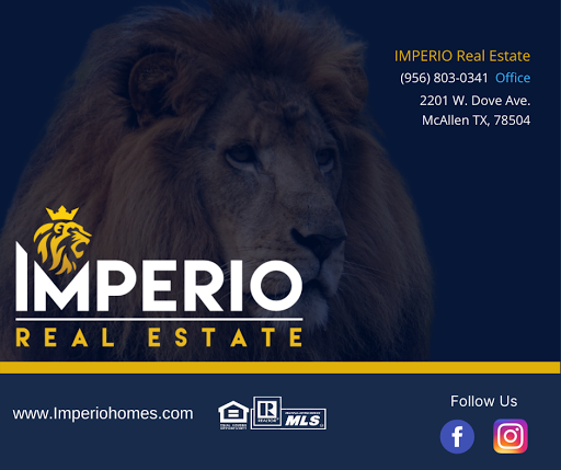 Imperio Homes - Visual