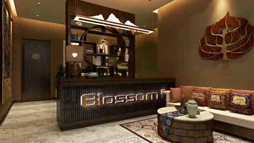 Blossom Wellness Spa (Authentic Body Massage & Hot Oil Aromatherpy Massage) - Thumbnail