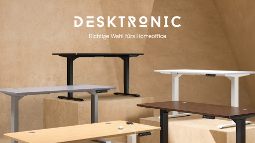 Desktronic - Visual