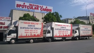 İstanbul Nakliyat Nakliye