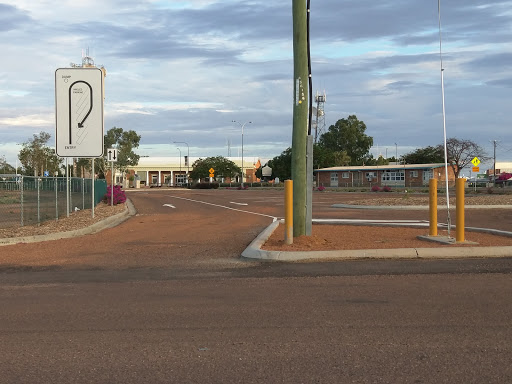 Caravan Daytime Parking Spot - Thumbnail