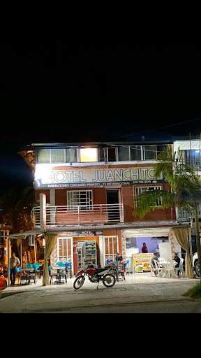 Hotel Juanchito