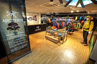 ARC'TERYX アークテリクス 神田店