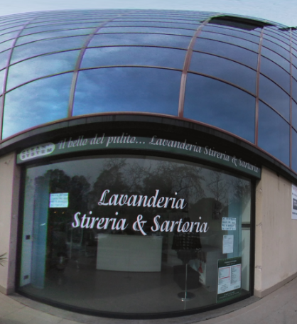 Clean System Lavanderia Latina - Thumbnail
