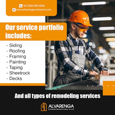 Alvarenga Construction LLC