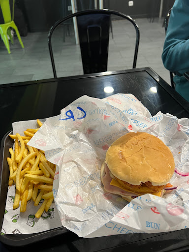 Burger Express