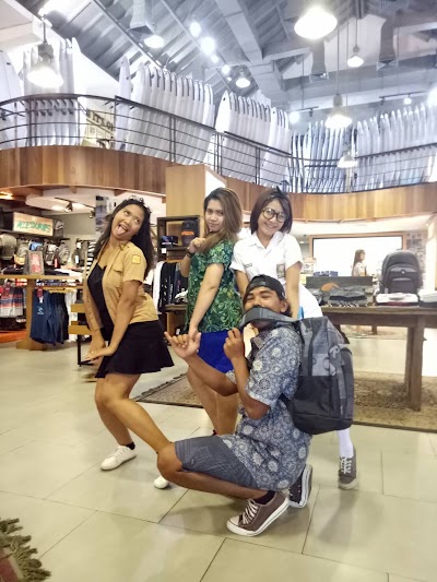 Photos of Rip Curl Legian Store - Bali