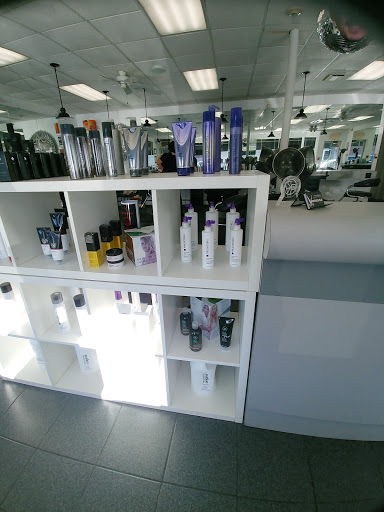 Vanessa Hair Salon - Thumbnail
