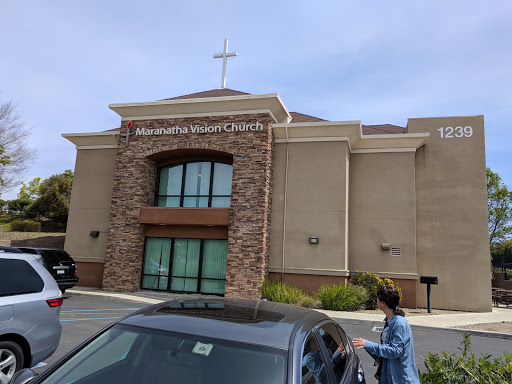 Maranatha Vision Church