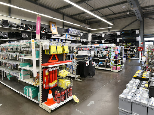 Norauto Toulouse Colomiers - Thumbnail