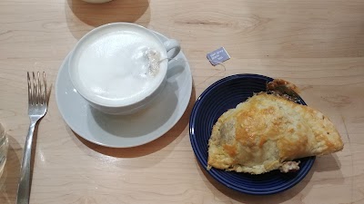 Cosmic Cup Café