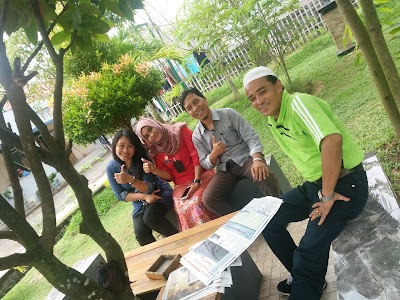 Photos of Lembaga Pemasyarakatan Batam