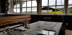 Photo n°66 de La Cabane du Mimbeau à Lège-Cap-Ferret (Restaurant de fruits de mer)