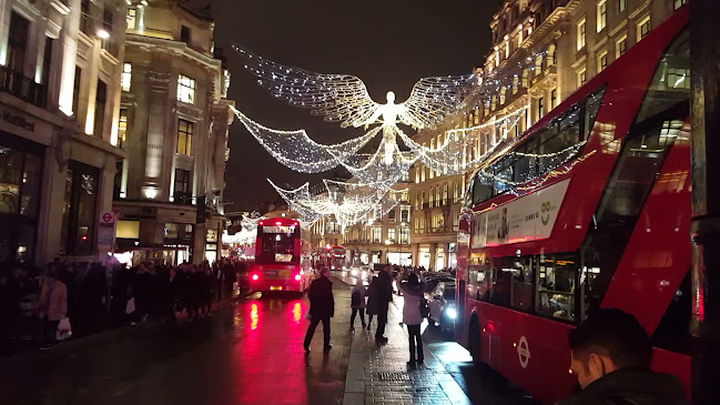Lidl - London